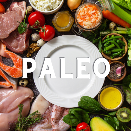 Why Go Paleo?