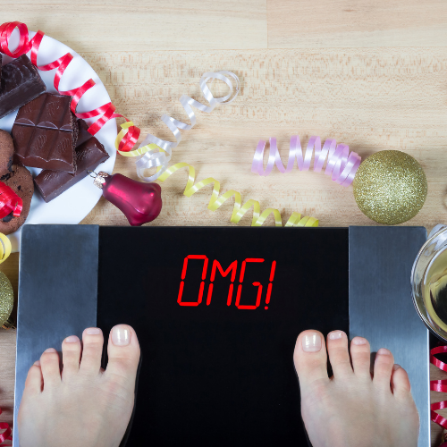 How to Mindfully Navigate the Holidays Without Weight Gain